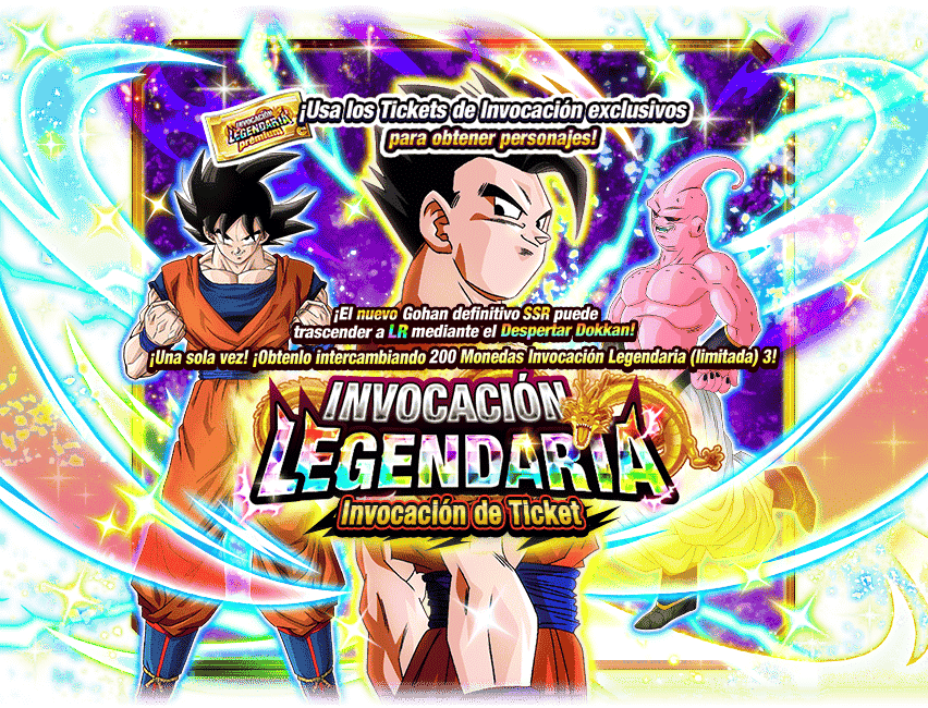 Gasha Banner