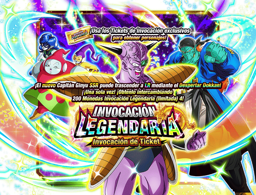 Gasha Banner