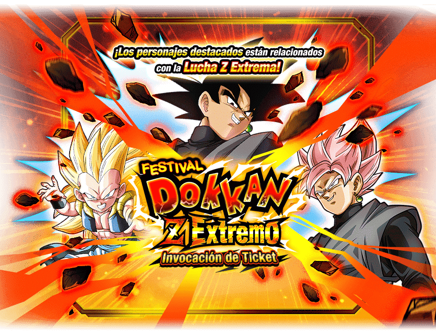 Gasha Banner