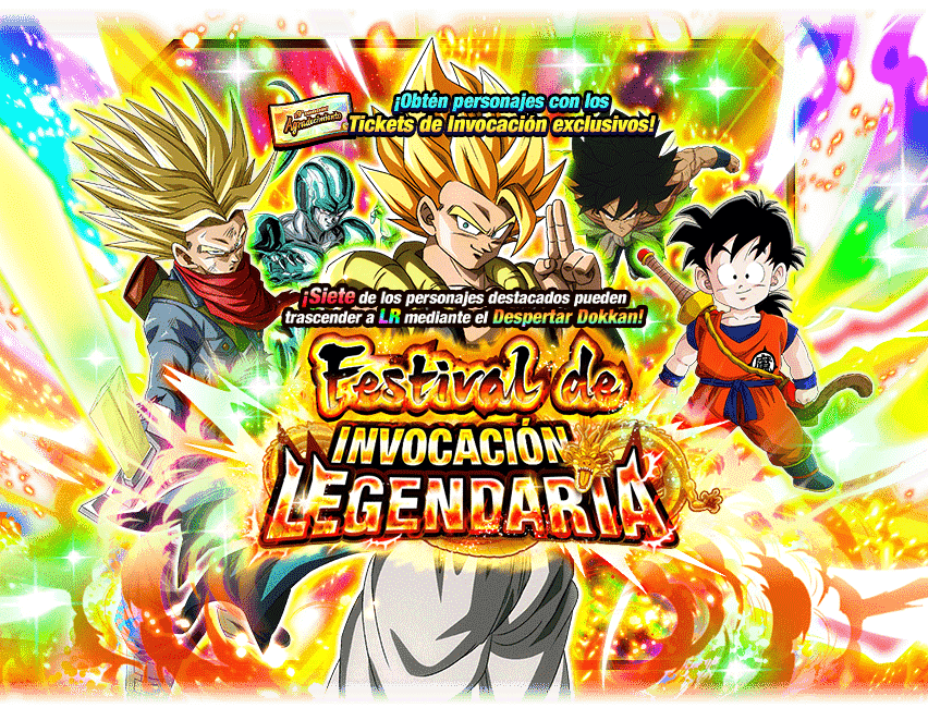 Gasha Banner