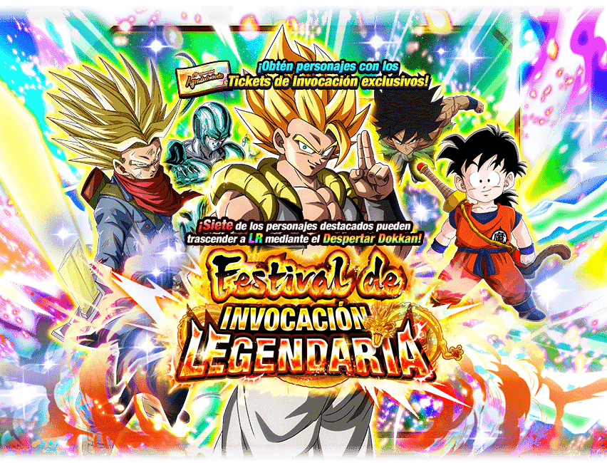 Gasha Banner