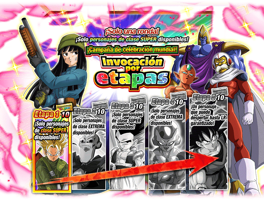 Gasha Banner