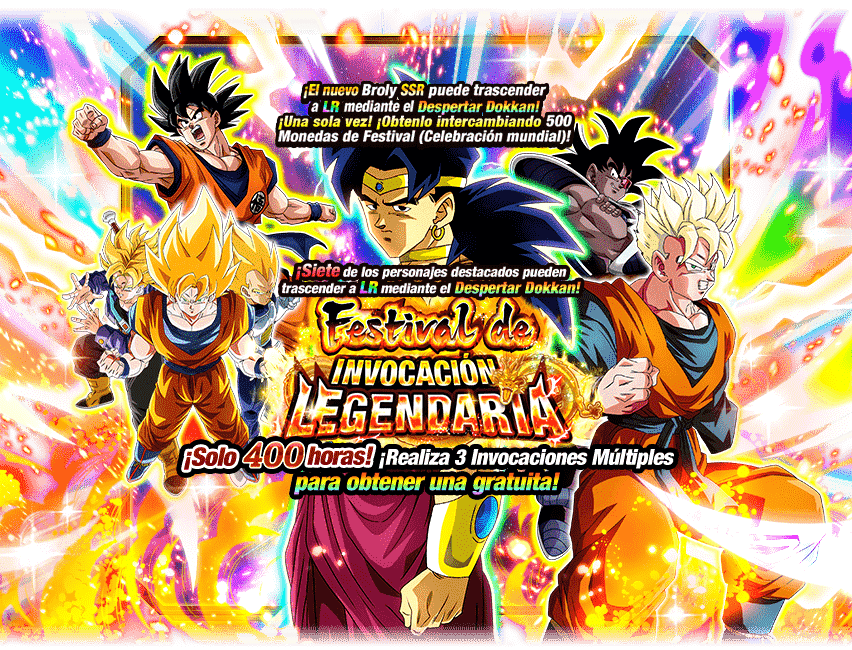 Gasha Banner