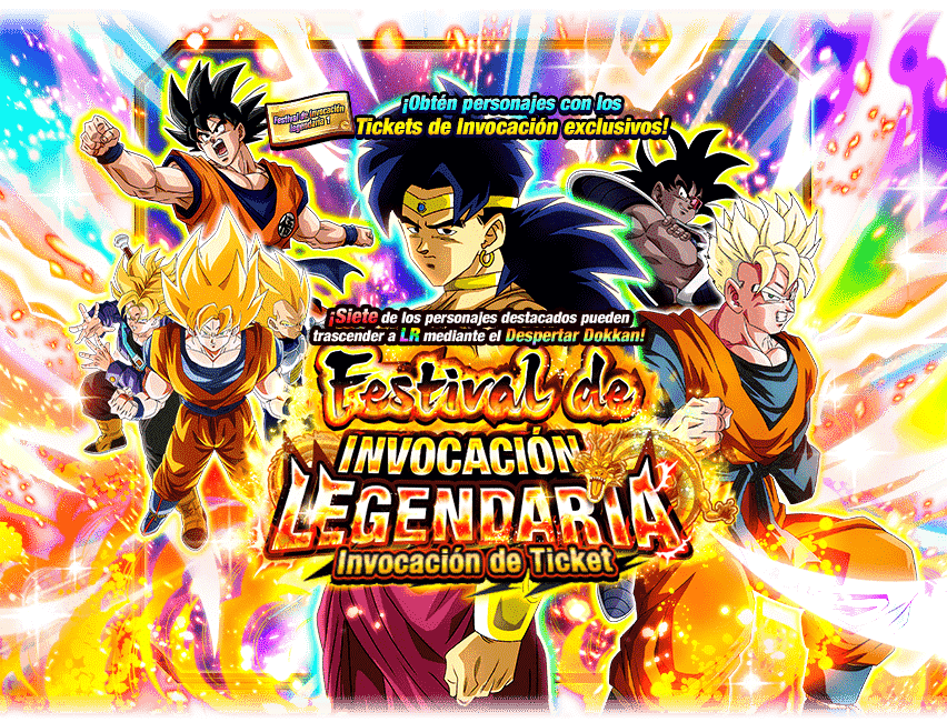 Gasha Banner