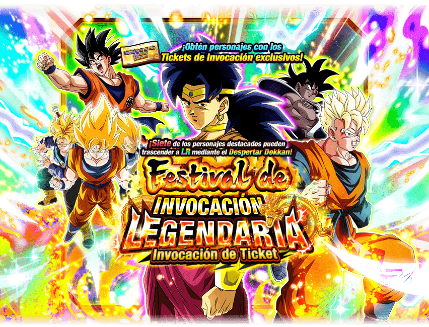 Gasha Banner