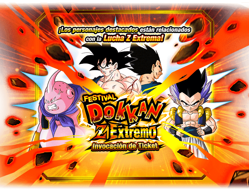 Gasha Banner