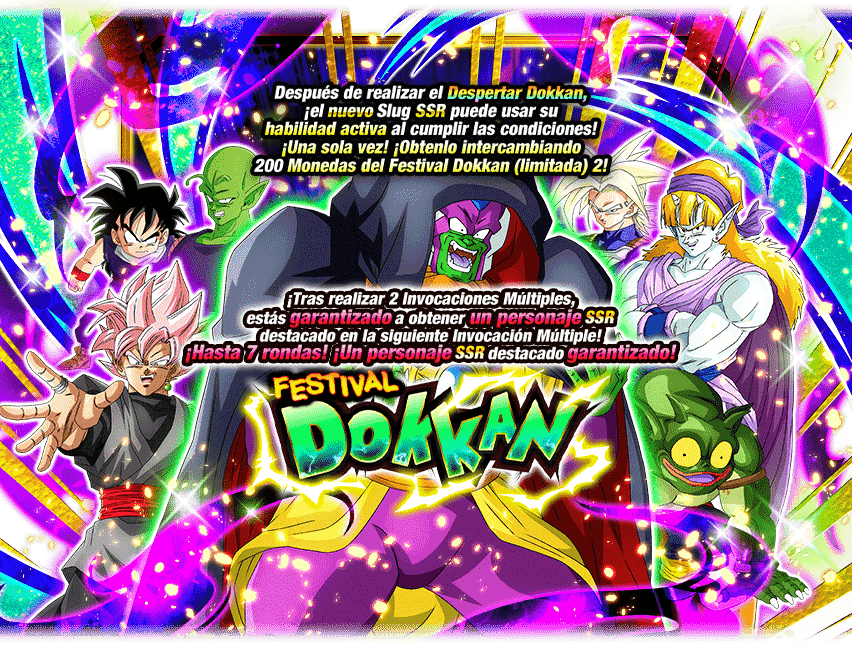 Gasha Banner