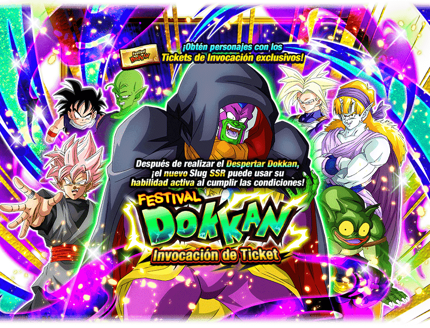 Gasha Banner