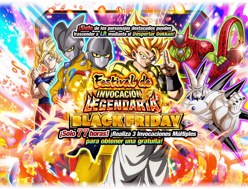 Gasha Banner