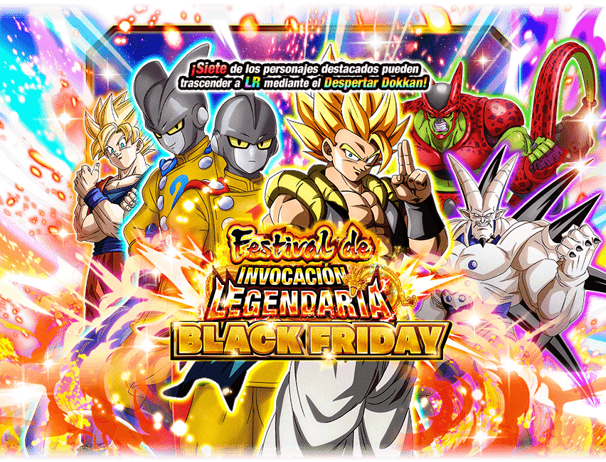 Gasha Banner