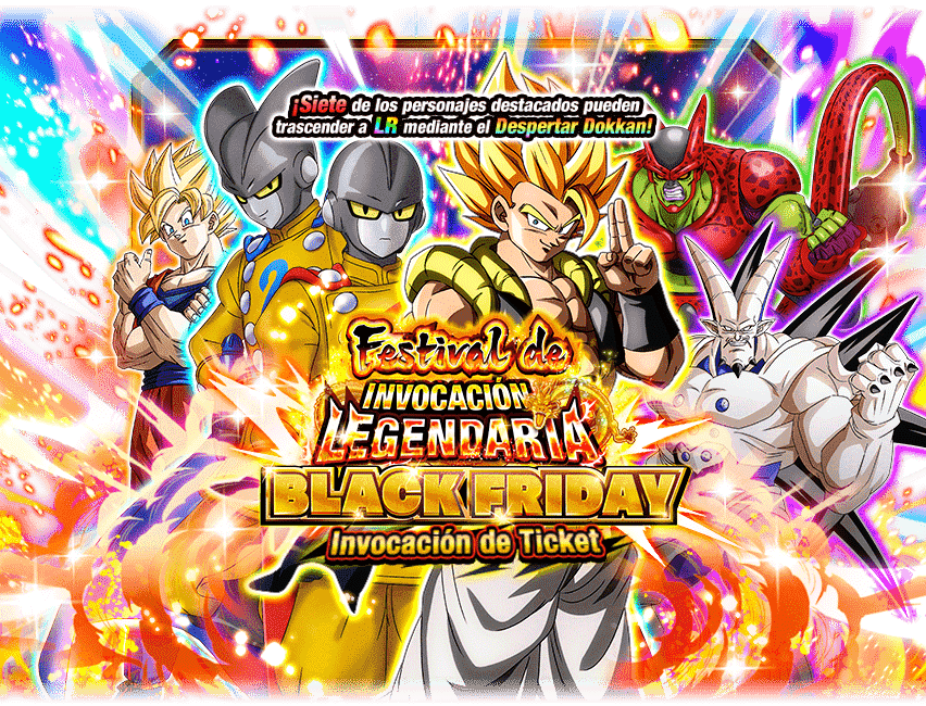 Gasha Banner