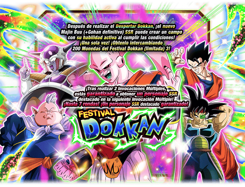 Gasha Banner