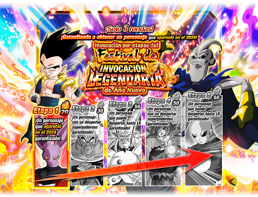 Gasha Banner