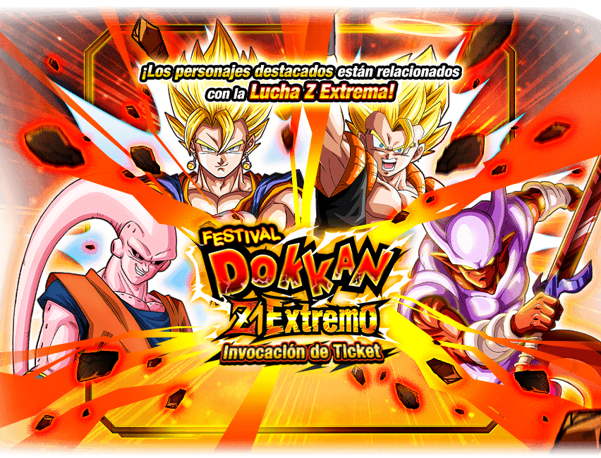 Gasha Banner