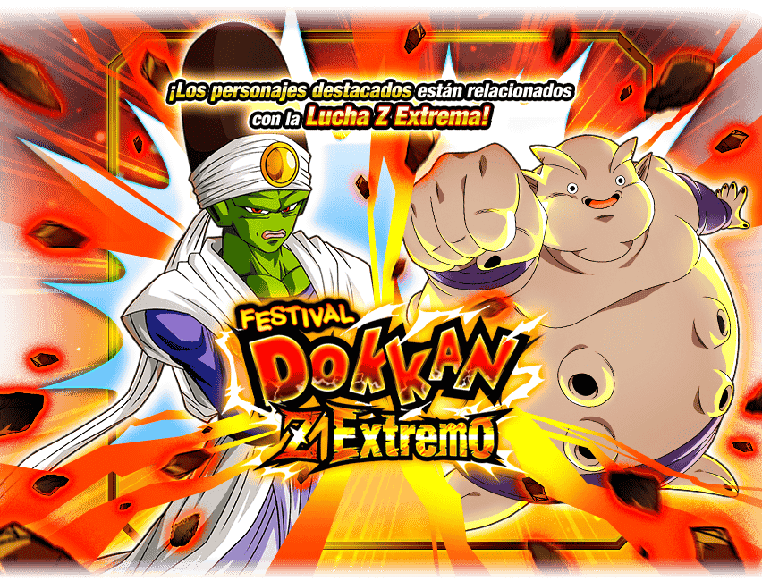 Gasha Banner