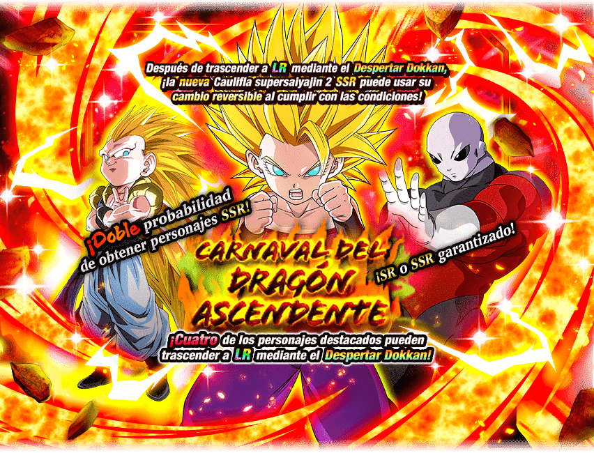 Gasha Banner