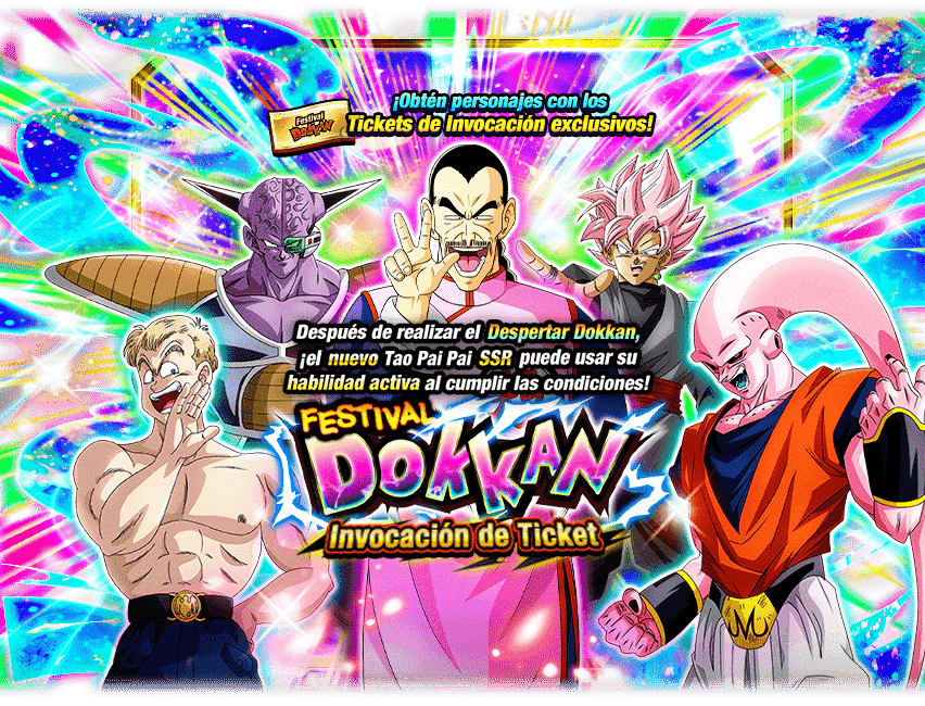 Gasha Banner