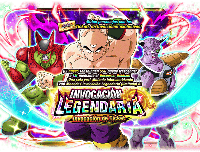 Gasha Banner