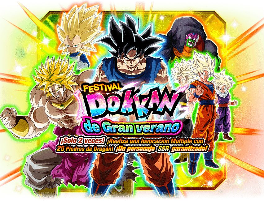 Gasha Banner
