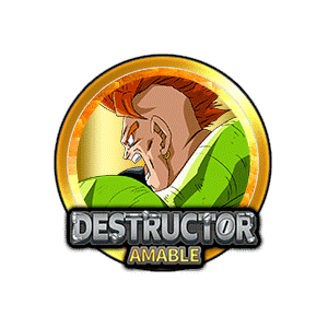 Awakening Item