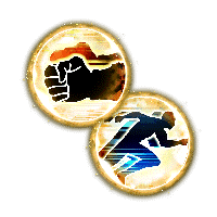 Equipment Skill Item