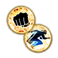 Equipment Skill Item
