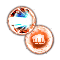 Equipment Skill Item