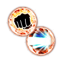 Equipment Skill Item