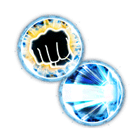 Equipment Skill Item