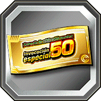 Special Item