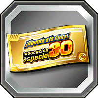 Special Item