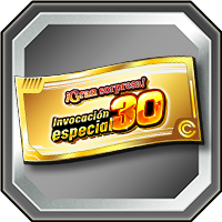Special Item