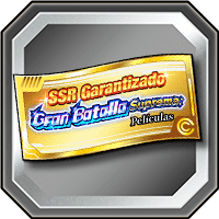 Special Item