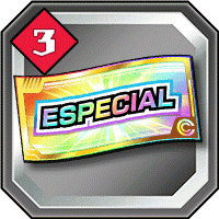 Special Item