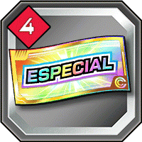 Special Item