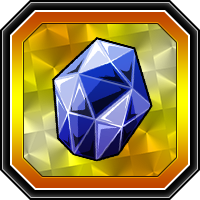 Treasure Item
