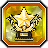 Treasure Item