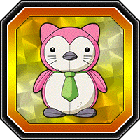Treasure Item