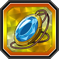 Treasure Item