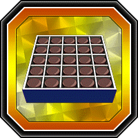 Treasure Item