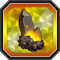 Treasure Item